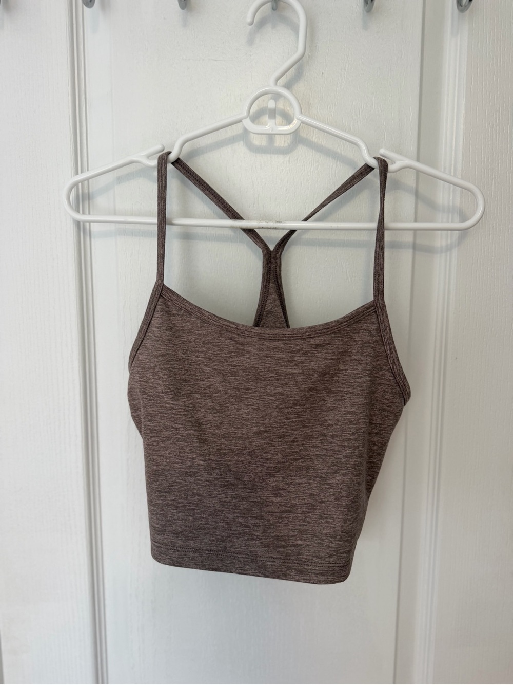 Aerie Offline Workout Top
